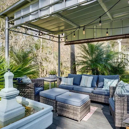 The Hidden Gem Cottage